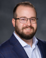Casey Bishop, Insurance Agent