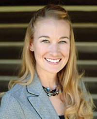 Whitney Neelis, Insurance Agent