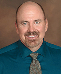 Danny Gillespie, Insurance Agent