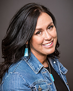 Kimberly Winsor, Insurance Agent
