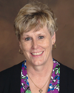 Shari Oliver, Insurance Agent