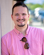 Tyler Carroll, Insurance Agent
