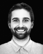 Blake Peterson, Insurance Agent