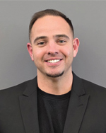 Jason Vanlandingham, Insurance Agent